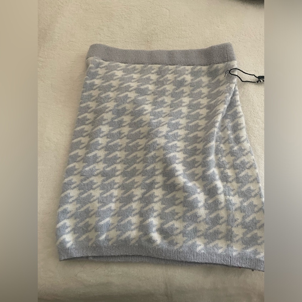 Skirt 🩵